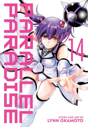 Parallel Paradise Vol 14