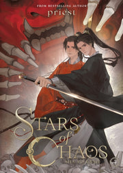 Stars Of Chaos Sha Po Lang Novel Vol 4 By Priest