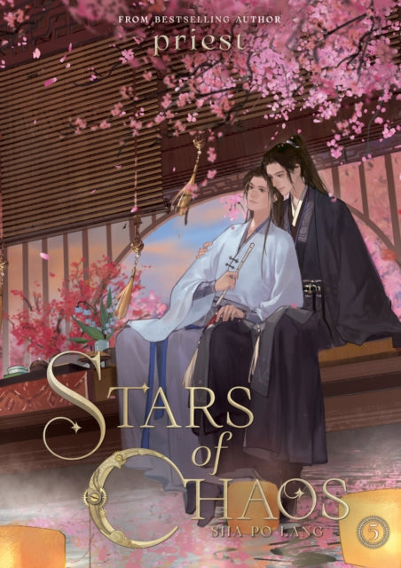 Stars Of Chaos Sha Po Lang Vol 5