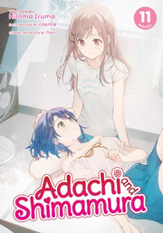 Adachi & Shimamura Vol 11