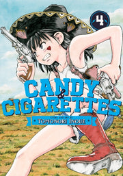 Candy & Cigarettes Vol 4