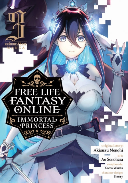 Free Life Fantasy Online Immortal Prince