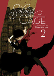 Soloist In A Cage Vol. 2