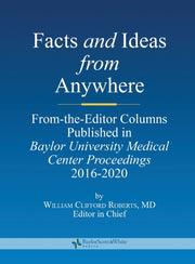 Facts And Ideas From Anywhere: 2016 To 2