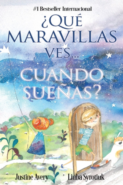 Qu  Maravillas Ves... Cuando Sue As