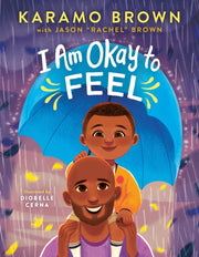 I Am Okay To Feel