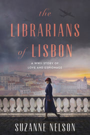 Librarians Of Lisbon