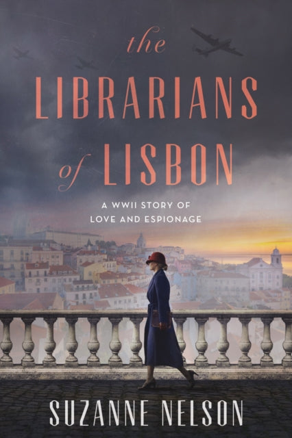 Librarians Of Lisbon