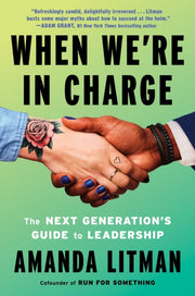 When Were In Charge