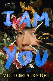 I Am You By Redel, Victoria