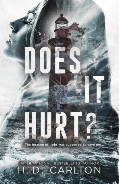Does It Hurt By Carlton, H. D.