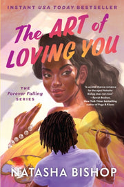 Art Of Loving You