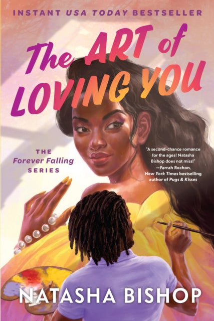 Art Of Loving You