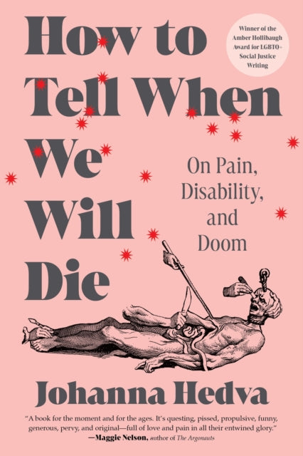 How To Tell When We Will Die X 40