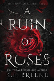 Ruin Of Roses