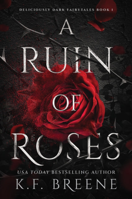 Ruin Of Roses