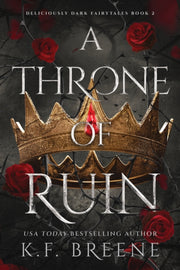 Throne Of Ruin