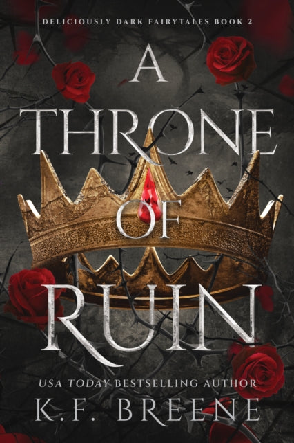 Throne Of Ruin