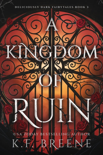 Kingdom Of Ruin