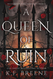 Queen Of Ruin