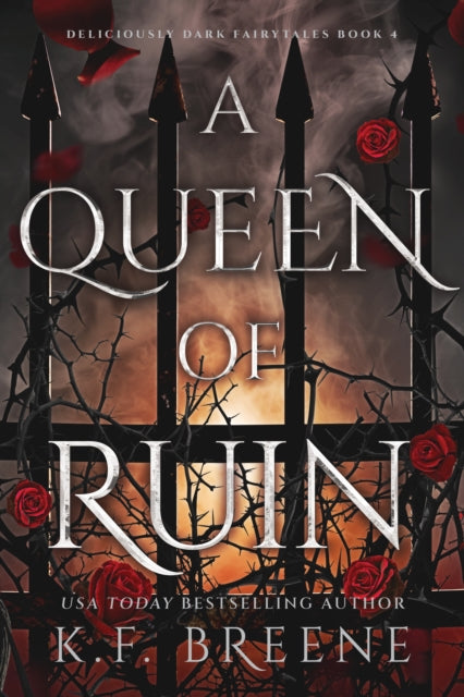 Queen Of Ruin