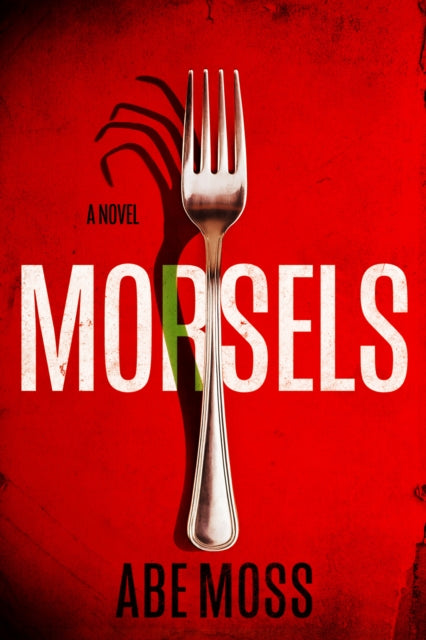 Morsels By Moss, Abe