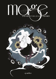 Mage & The Endless Unknown By Miller, Sj