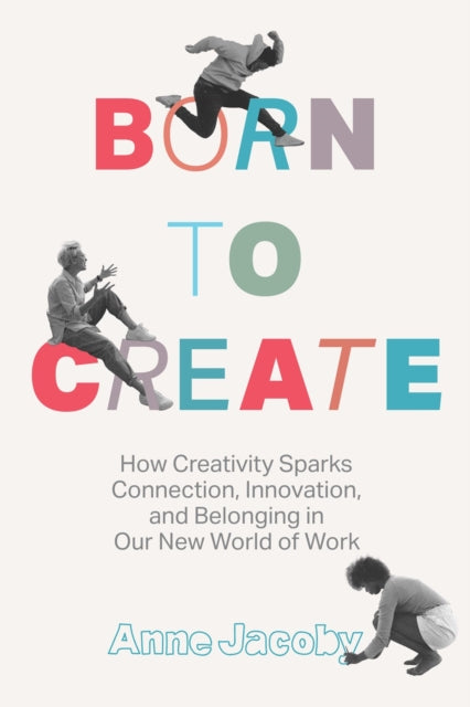 Born To Create