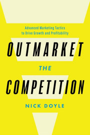 Outmarket The Competition