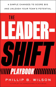Leader Shift Playbook