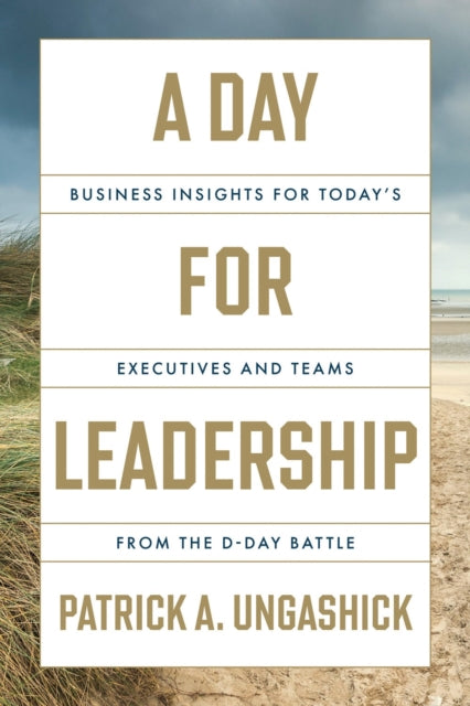 Day For Leadership