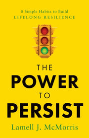 Power To Persist The