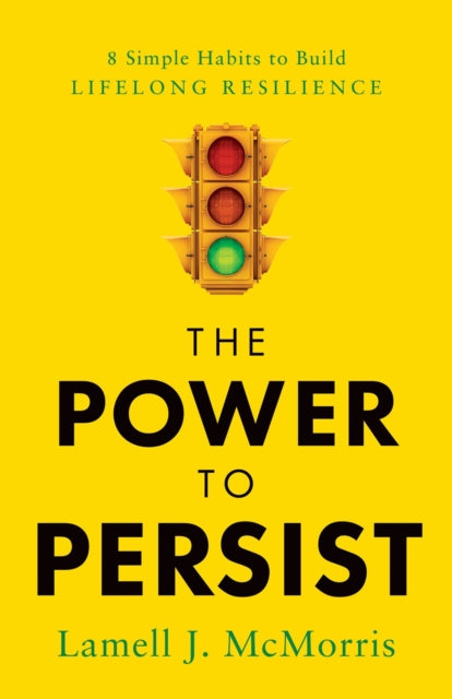 Power To Persist The