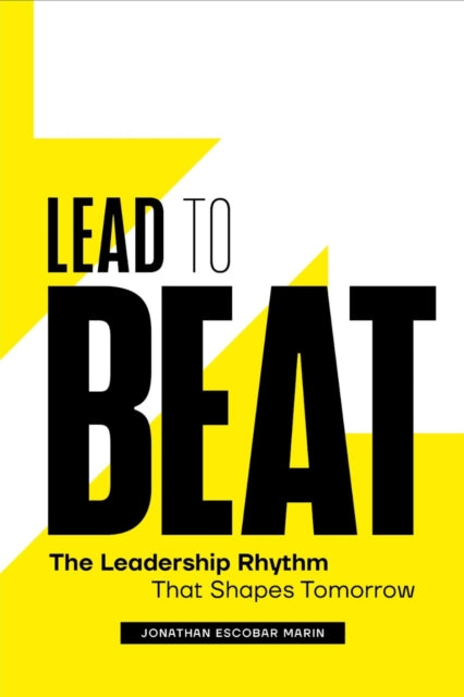 Lead To Beat By Escobar Marin, Jonat