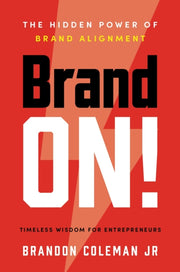 Brand On