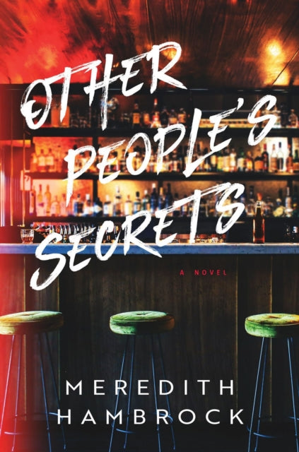 Other Peoples Secrets