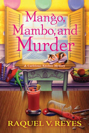 Mango Mambo & Murder