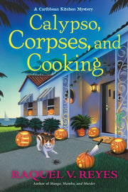 Calypso Corpses & Cooking