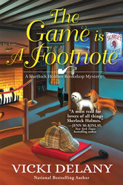 Game Is A Footnote The
