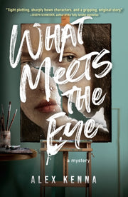What Meets The Eye