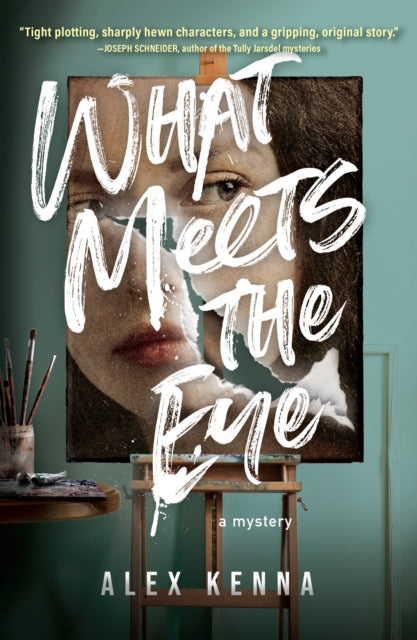 What Meets The Eye