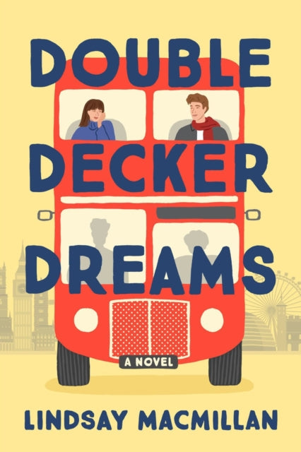 Double Decker Dreams