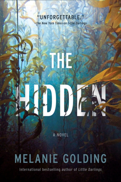 Hidden By Melanie Golding