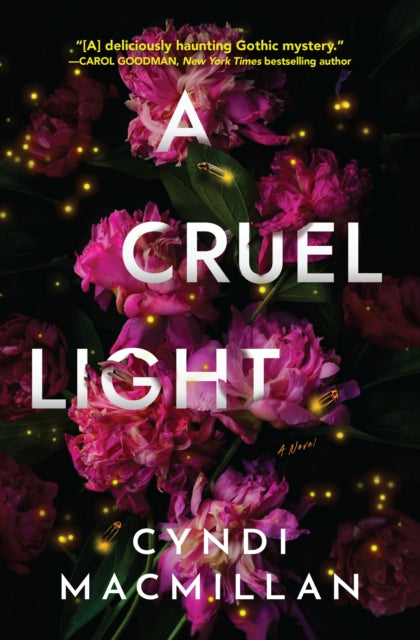 Cruel Light A