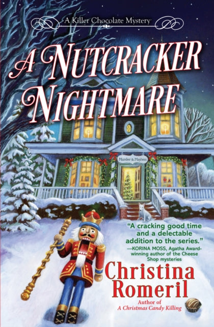 Nutcracker Nightmare A