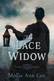 Lace Widow The