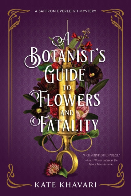Botanists Guide To Flowers & Fatality