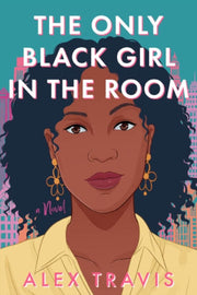 Only Black Girl In The Room The