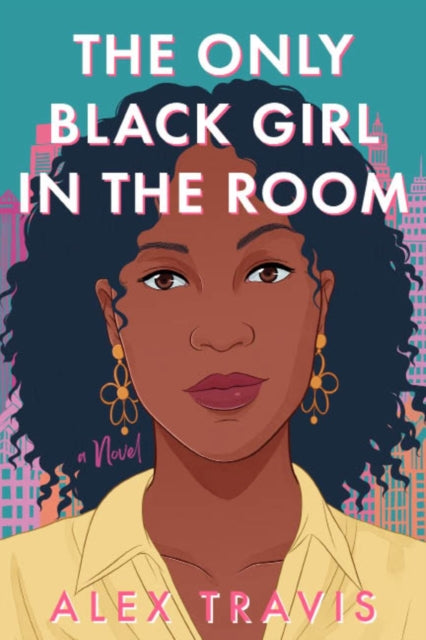 Only Black Girl In The Room The
