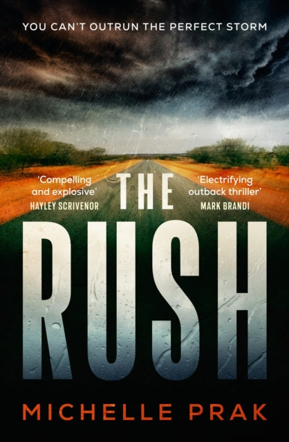 Rush The
